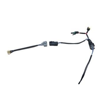 CABO ADAPTADOR SISTEMA LIMPA P�RA BRISAS