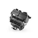 SISTEMA DE AQUECIMENTO UFORCE U10 PRO