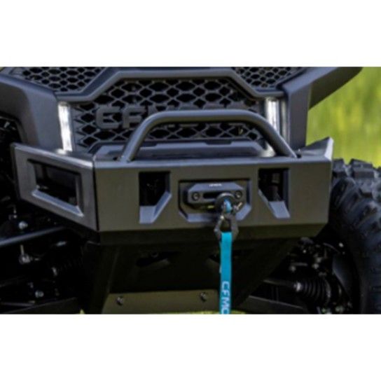 PROTEÇÃO FRONTAL HEAVY DUTY UFORCE U10 PRO/XL PRO PROTEÇÃO FRONTAL HEAVY DUTY UFORCE U10 PRO/XL PRO