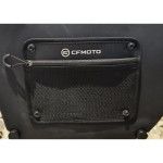 BOLSA MESH PARA PORTA UFORCE 600 / 800 XL / U6 EV PRETA