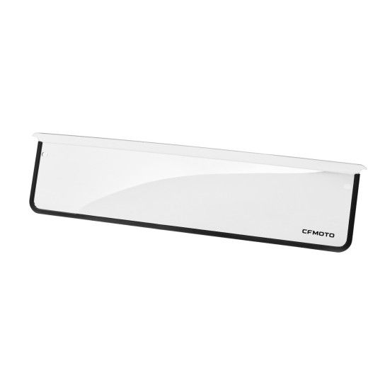 MEIO PARA-BRISAS FRONTAL UFORCE U10 PRO / XL PRO