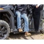 CONJUNTO DE PROTEÇÕES LATERAIS UFORCE 800 XL CONJUNTO DE PROTEÇÕES LATERAIS UFORCE 800 XL