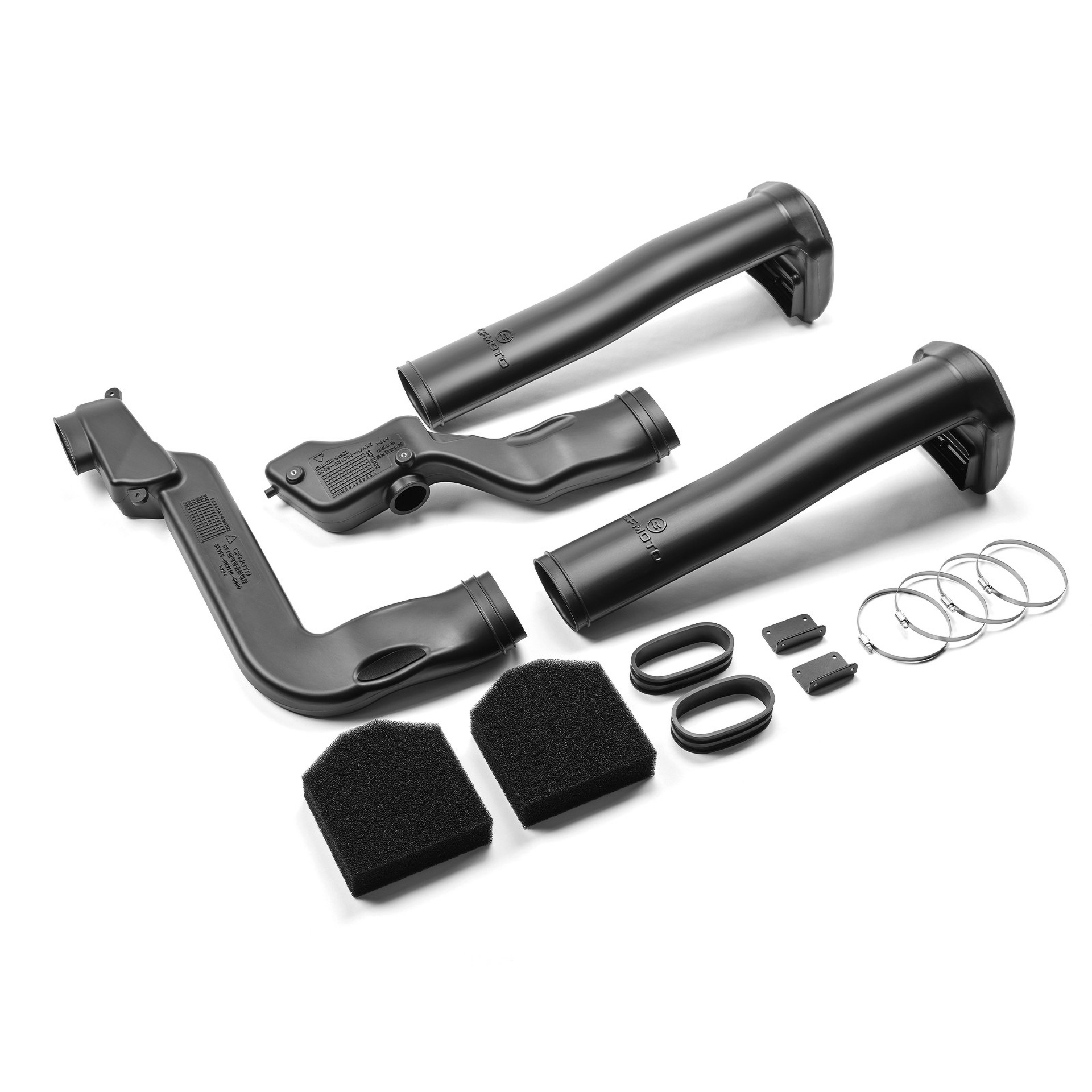 SNORKEL - SAIDA AR SUPERIOR UFORCE 800 XL SNORKEL - SAIDA AR SUPERIOR UFORCE 800 XL