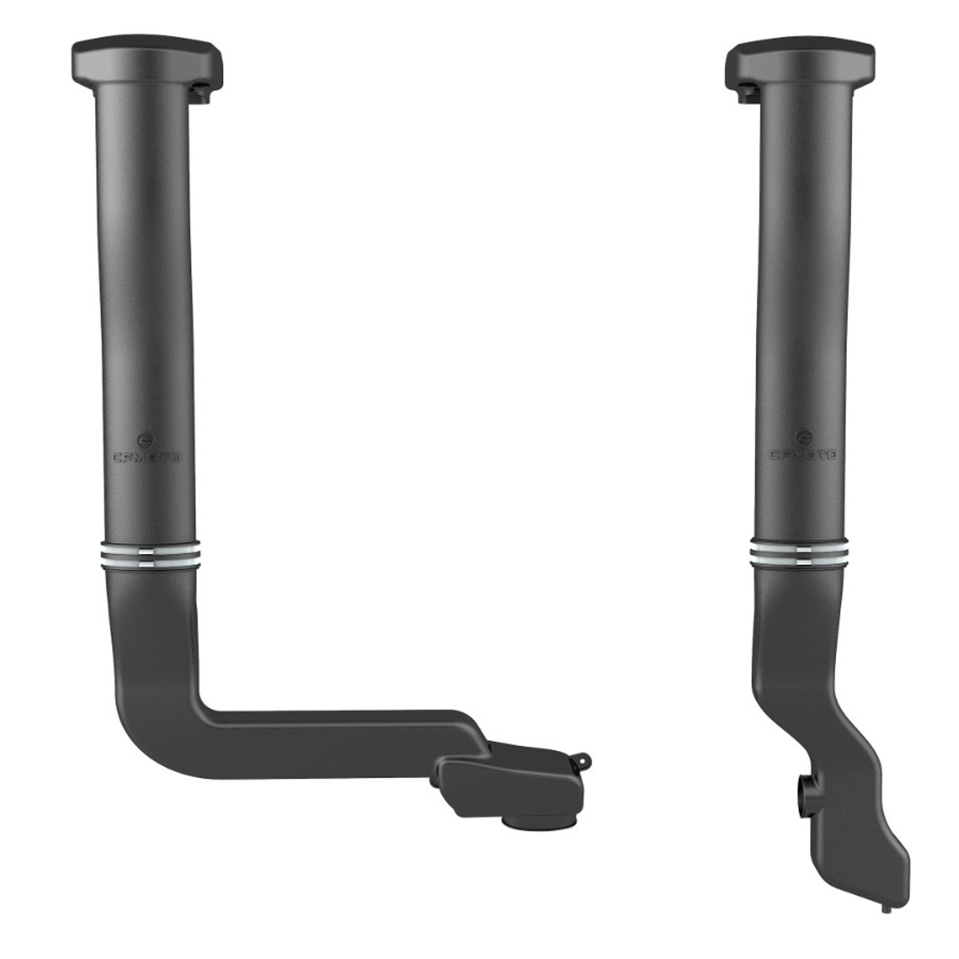 SNORKEL - SAIDA AR SUPERIOR UFORCE 800 XL SNORKEL - SAIDA AR SUPERIOR UFORCE 800 XL