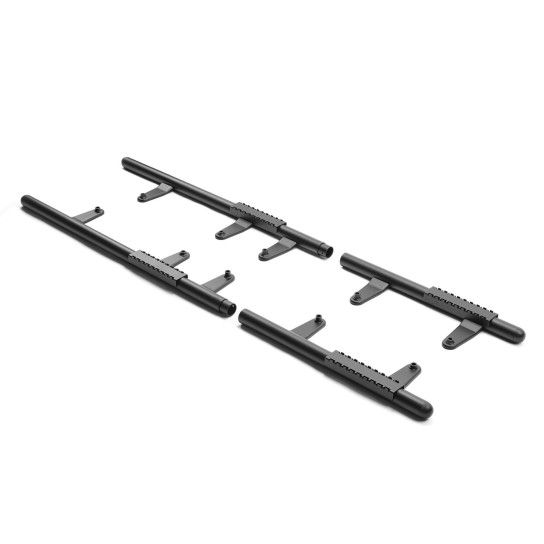 CONJUNTO DE PROTEÇÕES LATERAIS UFORCE 800 XL CONJUNTO DE PROTEÇÕES LATERAIS UFORCE 800 XL
