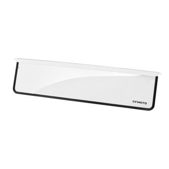 MEIO PARA-BRISAS FRONTAL UFORCE U10 PRO / XL PRO