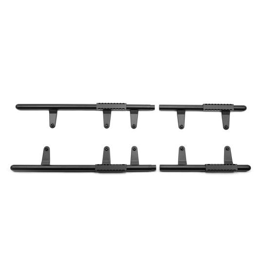 CONJUNTO DE PROTEÇÕES LATERAIS UFORCE 800 XL CONJUNTO DE PROTEÇÕES LATERAIS UFORCE 800 XL