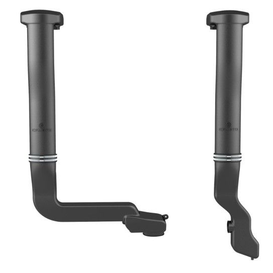 SNORKEL - SAIDA AR SUPERIOR UFORCE 800 XL