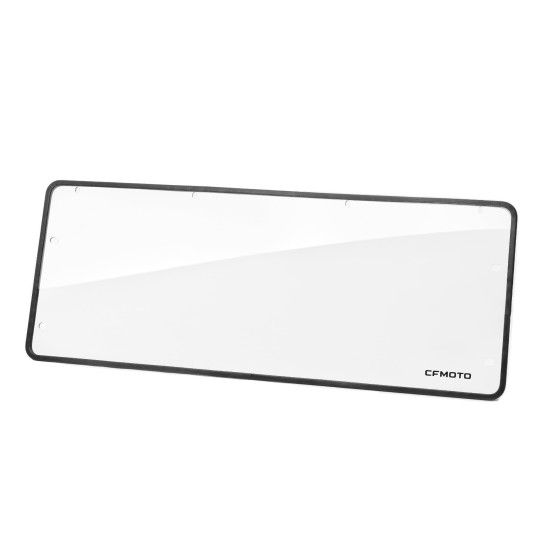 PARA-BRISAS TRASEIRO UFORCE U10 PRO / XL PRO