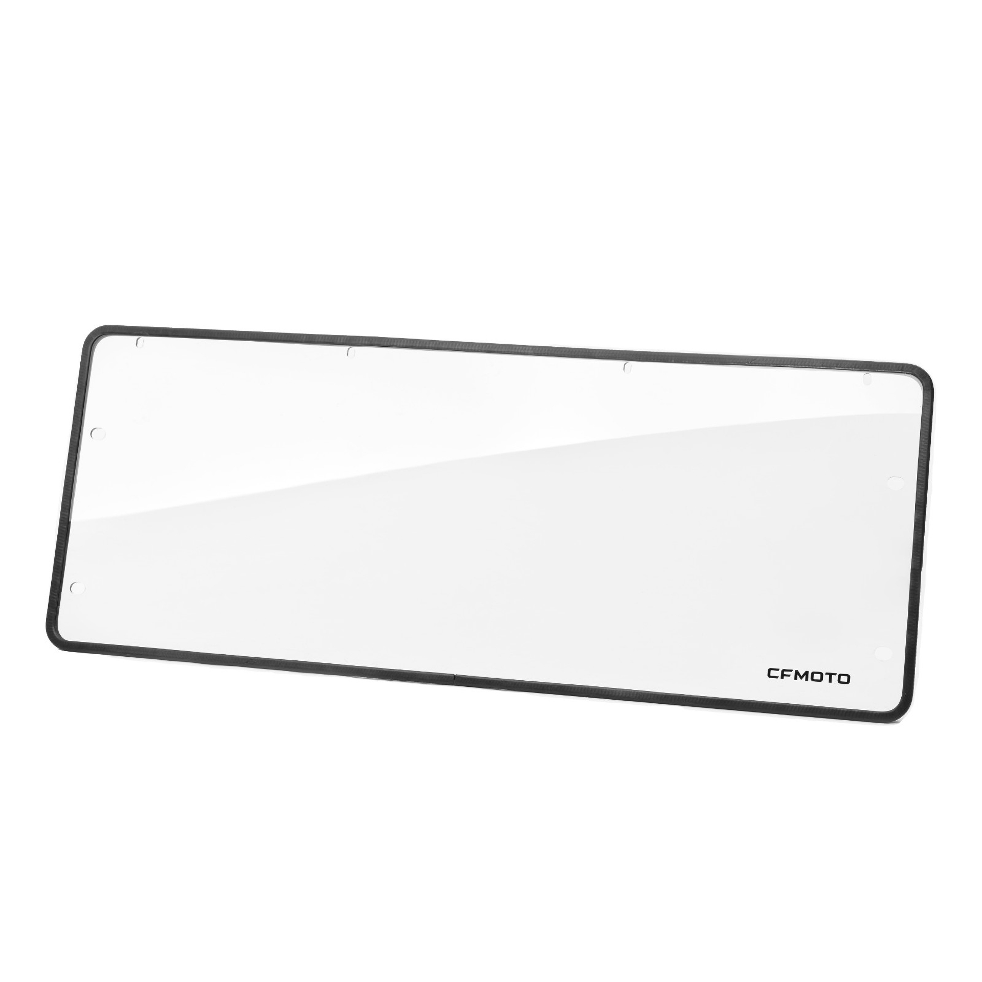 PARA-BRISAS TRASEIRO UFORCE U10 PRO / XL PRO PARA-BRISAS TRASEIRO UFORCE U10 PRO / XL PRO