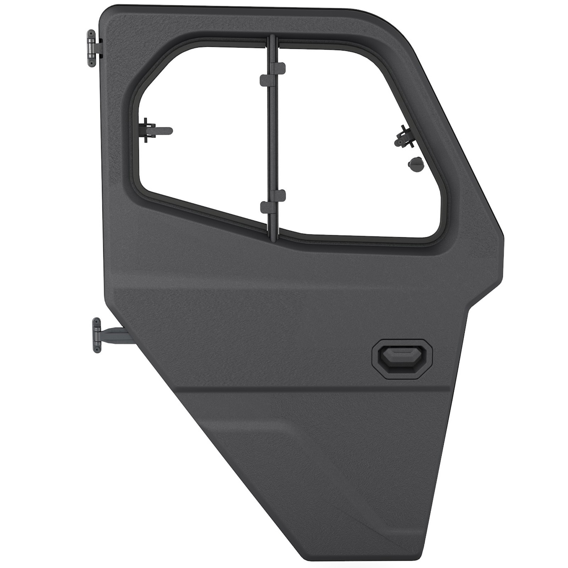 PORTA COMPLETA FRENTE ESQUERDA UFORCE 800 XL PORTA COMPLETA FRENTE ESQUERDA UFORCE 800 XL