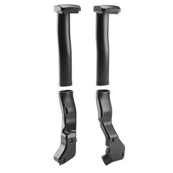 SNORKEL - SAIDA AR SUPERIOR UFORCE 600