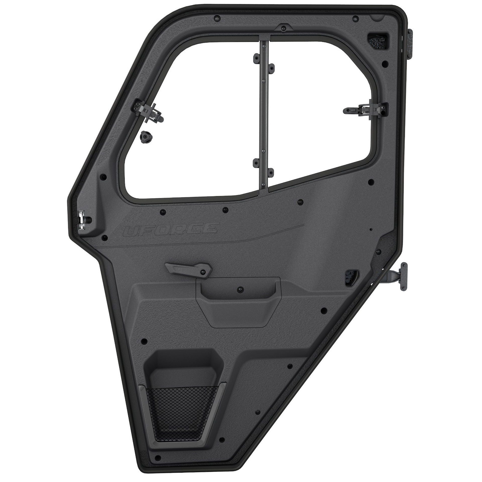 PORTA COMPLETA FRENTE ESQUERDA UFORCE 800 XL PORTA COMPLETA FRENTE ESQUERDA UFORCE 800 XL