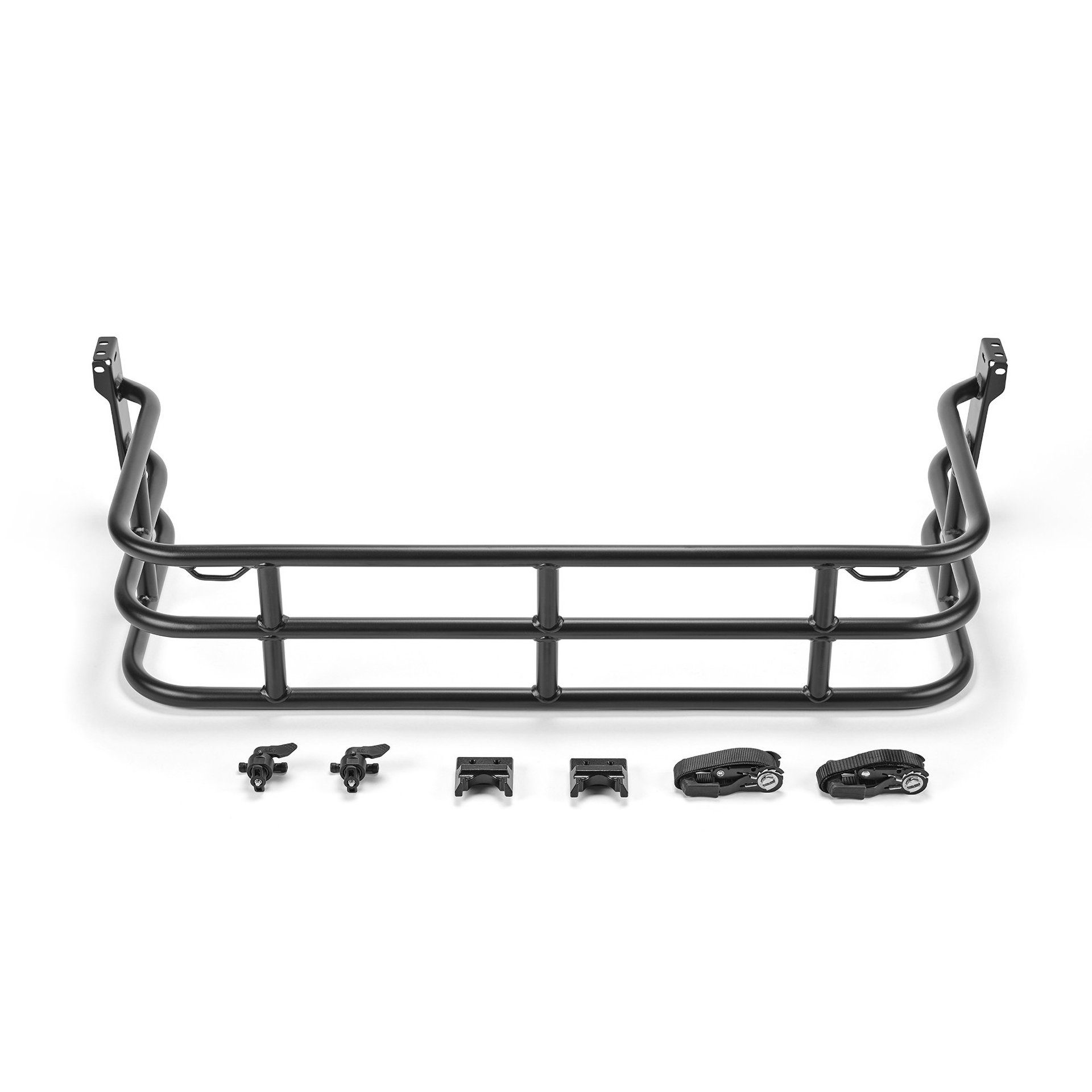 EXTENSOR DE RACK TRASEIRO UFORCE 600 / 800 XL EXTENSOR DE RACK TRASEIRO UFORCE 600 / 800 XL