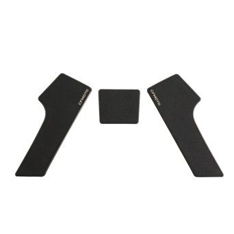 PROTE��O DEPOSITO 700MT-ADV