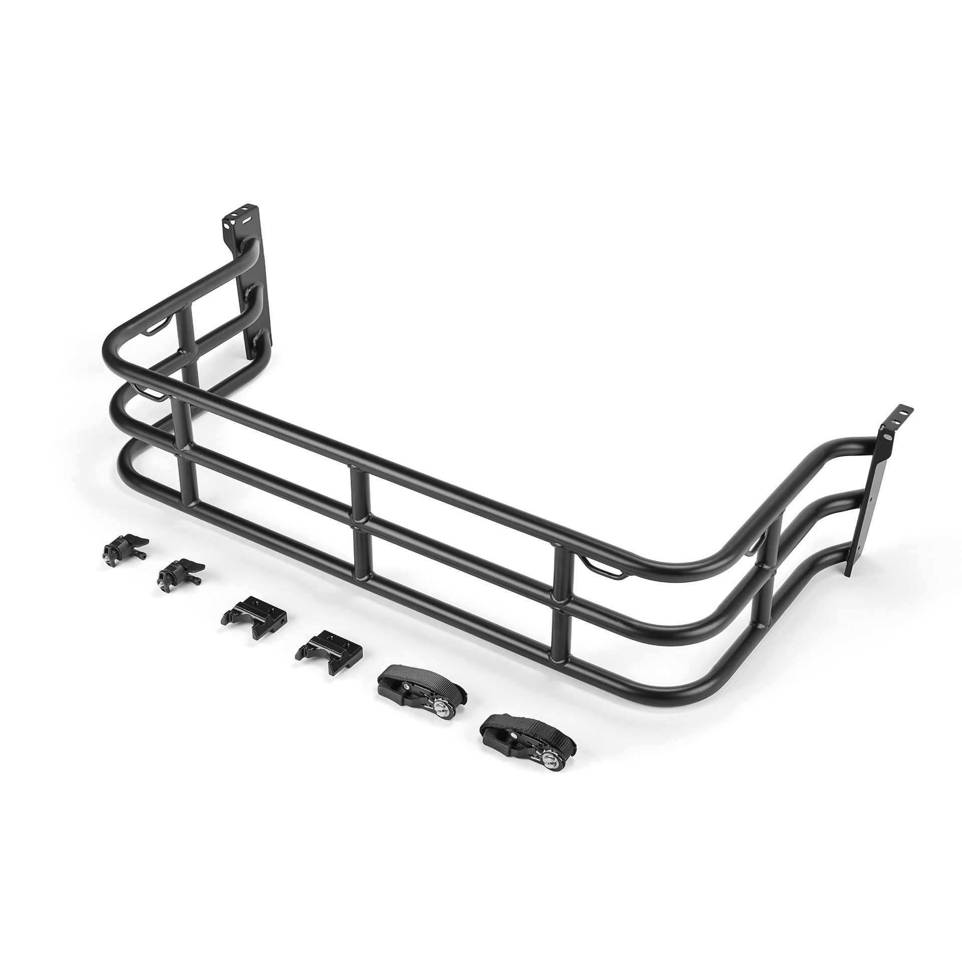 EXTENSOR DE RACK TRASEIRO UFORCE 600 / 800 XL EXTENSOR DE RACK TRASEIRO UFORCE 600 / 800 XL