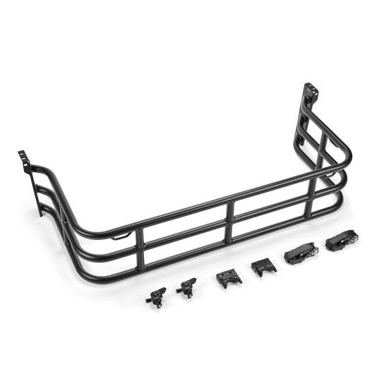 EXTENSOR DE RACK TRASEIRO UFORCE 600 / 800 XL EXTENSOR DE RACK TRASEIRO UFORCE 600 / 800 XL