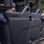 KIT DE CONJUNTOS MEIAS PORTAS UFORCE 1000 XL