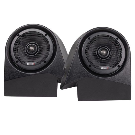 COLUNAS TRASEIRAS ZFORCE 950 SPORT / 4