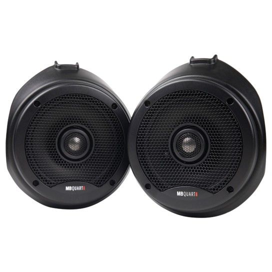 SISTEMA AUDIO ZFORCE 950 SPORT / 4