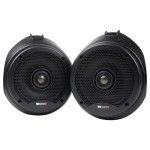 SISTEMA AUDIO ZFORCE 950 SPORT / 4
