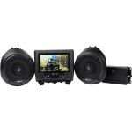 SISTEMA AUDIO ZFORCE 950 SPORT / 4