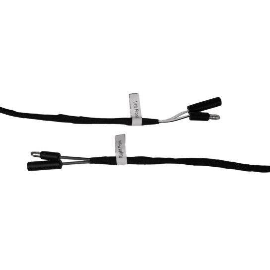 SISTEMA AUDIO ZFORCE 950 SPORT / 4