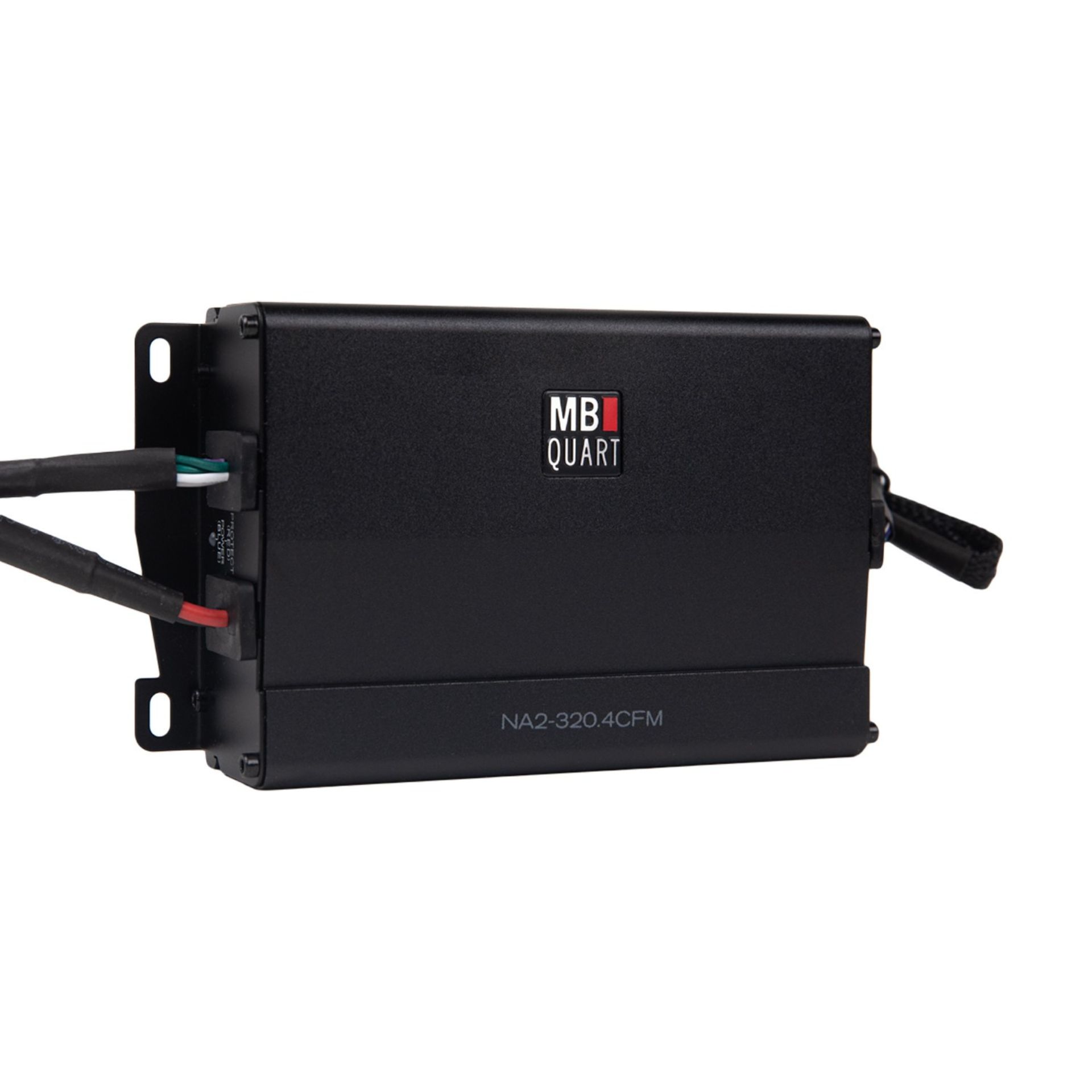 SISTEMA AUDIO ZFORCE 950 SPORT / 4