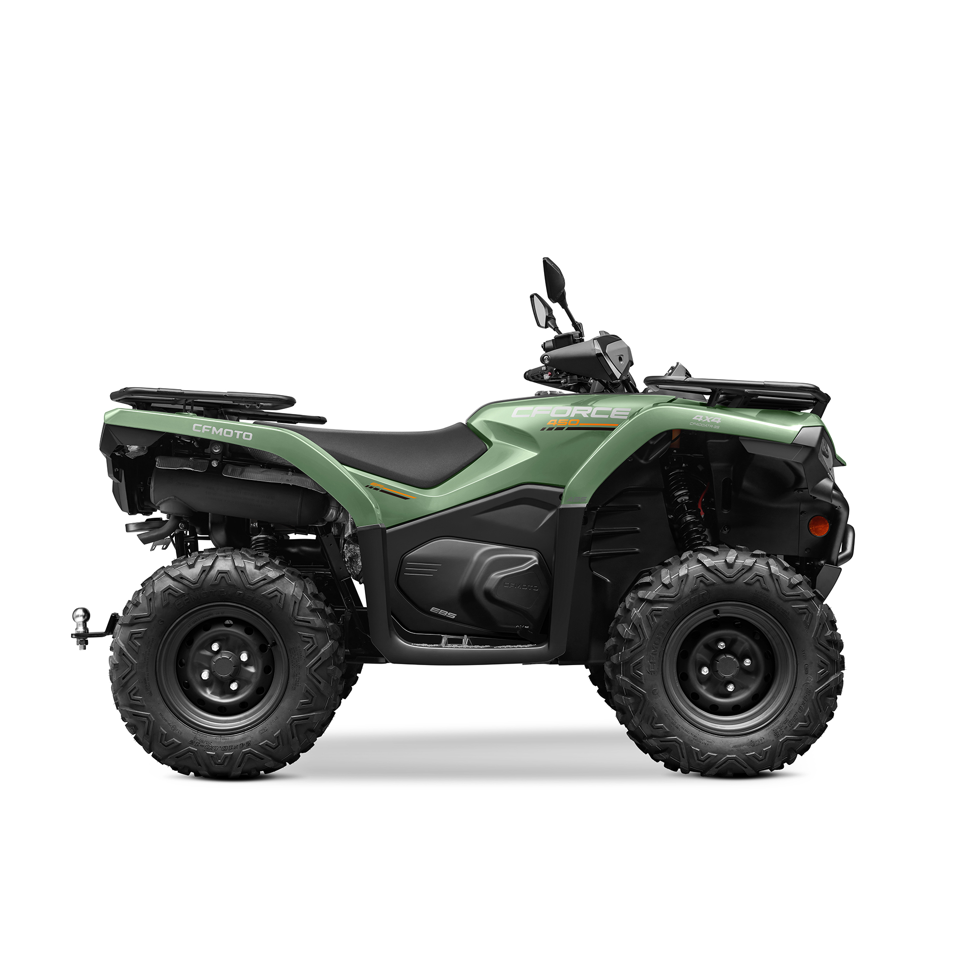 CFMOTO CFORCE 450S CFMOTO CFORCE 450S