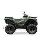 CFMOTO CFORCE 450S CFMOTO CFORCE 450S