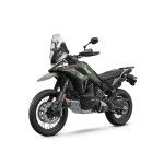 CFMOTO 1000MT-X HIGH SEAT CFMOTO 1000MT-X HIGH SEAT