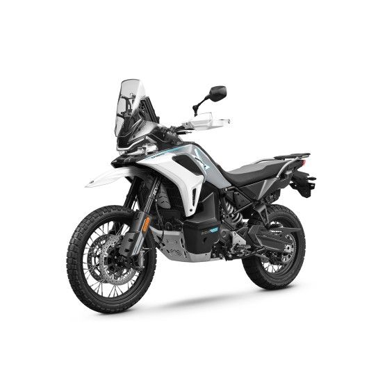 CFMOTO 1000MT-X HIGH SEAT CFMOTO 1000MT-X HIGH SEAT