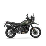 CFMOTO 1000MT-X HIGH SEAT CFMOTO 1000MT-X HIGH SEAT