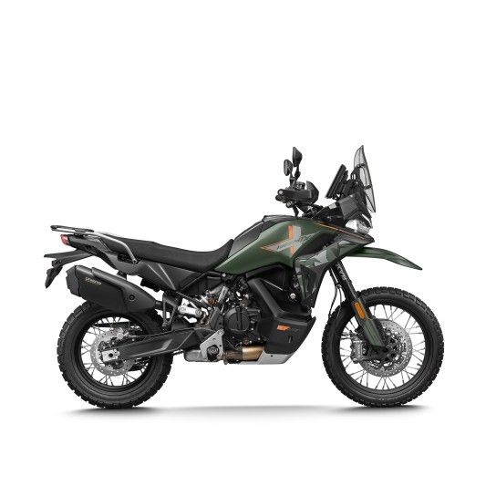 CFMOTO 1000MT-X HIGH SEAT CFMOTO 1000MT-X HIGH SEAT