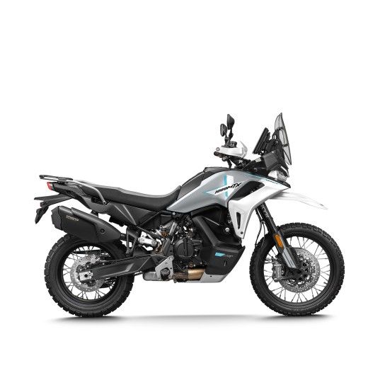 CFMOTO 1000MT-X HIGH SEAT CFMOTO 1000MT-X HIGH SEAT