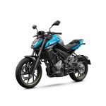 CFMOTO 250NK CFMOTO 250NK