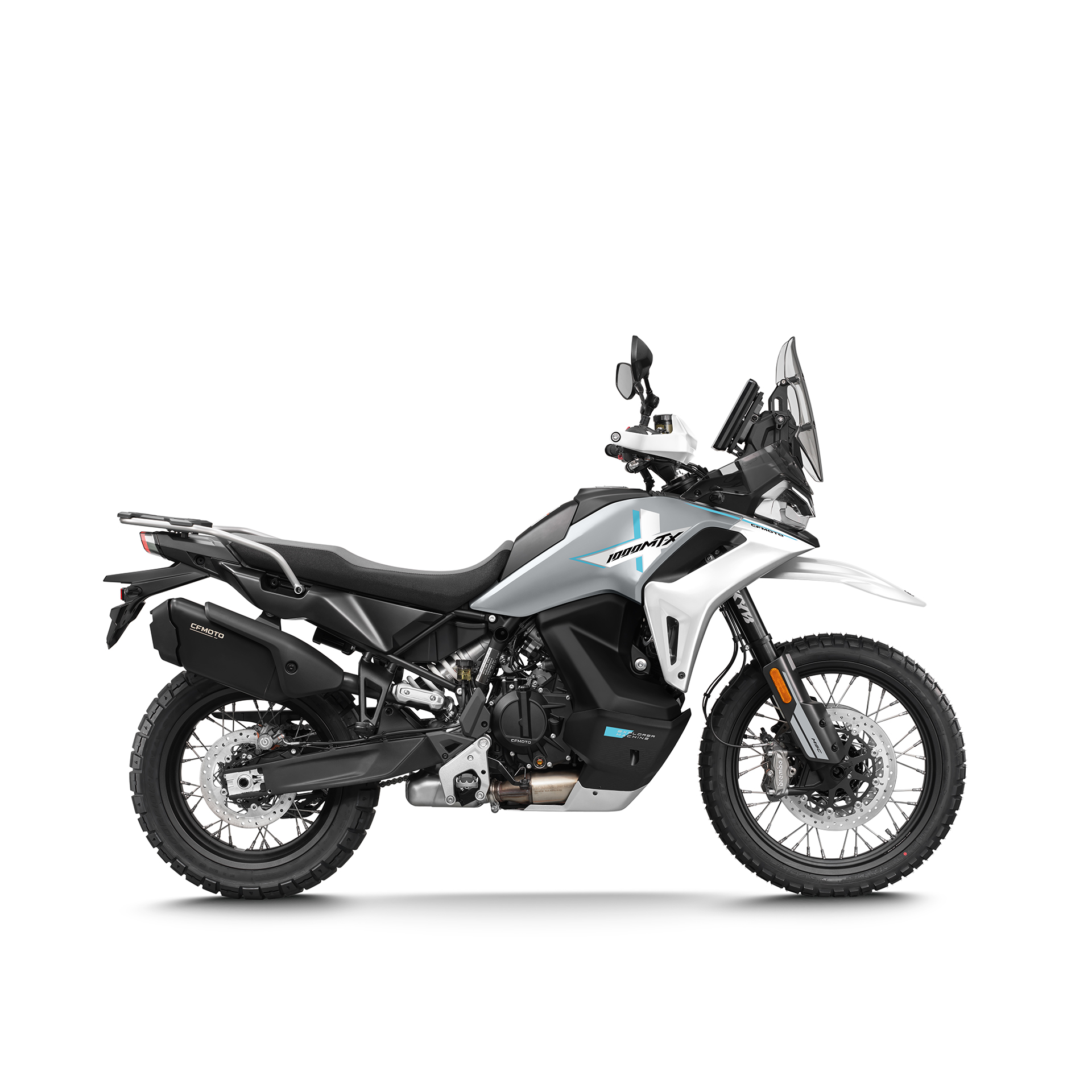 CFMOTO 1000MT-X LOW SEAT CFMOTO 1000MT-X LOW SEAT