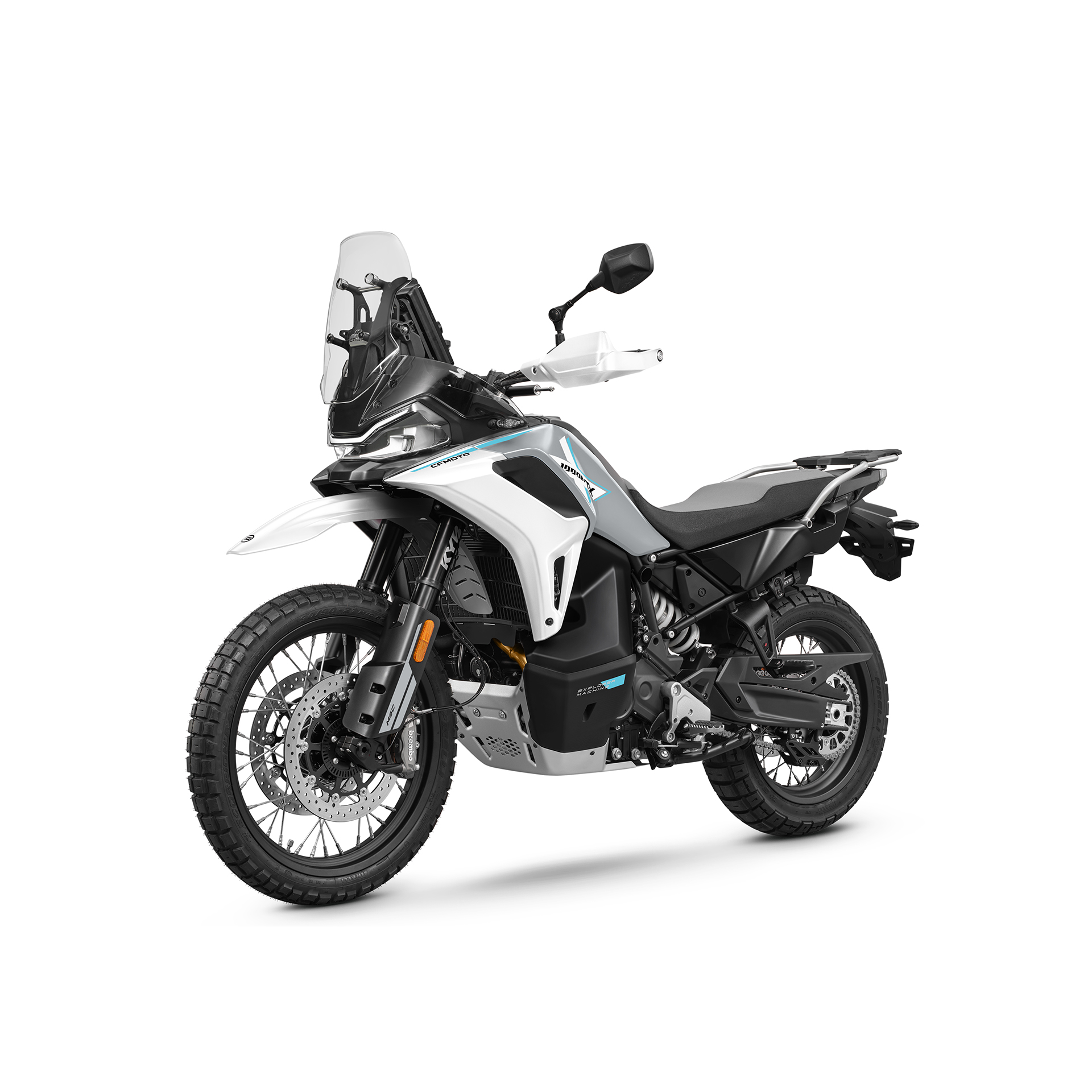 CFMOTO 1000MT-X LOW SEAT CFMOTO 1000MT-X LOW SEAT
