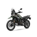 CFMOTO 1000MT-X LOW SEAT CFMOTO 1000MT-X LOW SEAT