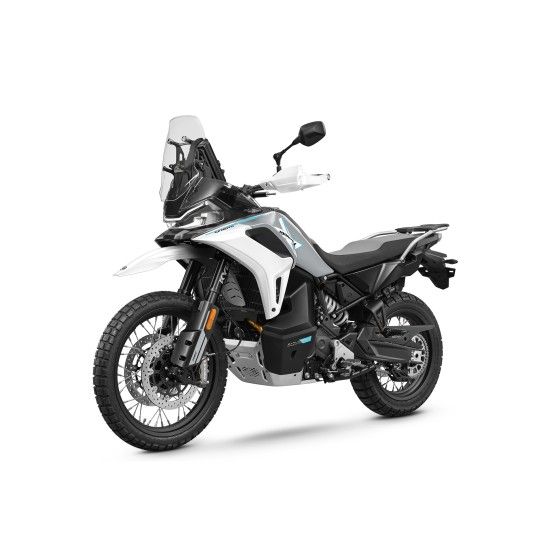 CFMOTO 1000MT-X LOW SEAT CFMOTO 1000MT-X LOW SEAT