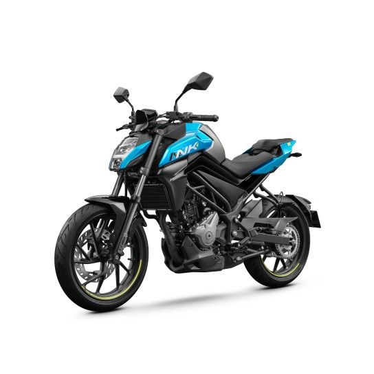 CFMOTO 250NK CFMOTO 250NK