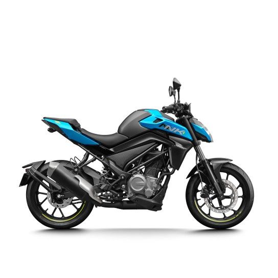 CFMOTO 250NK CFMOTO 250NK