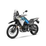 CFMOTO 450MT HIGH FENDER EURO5+ CFMOTO 450MT HIGH FENDER EURO5+