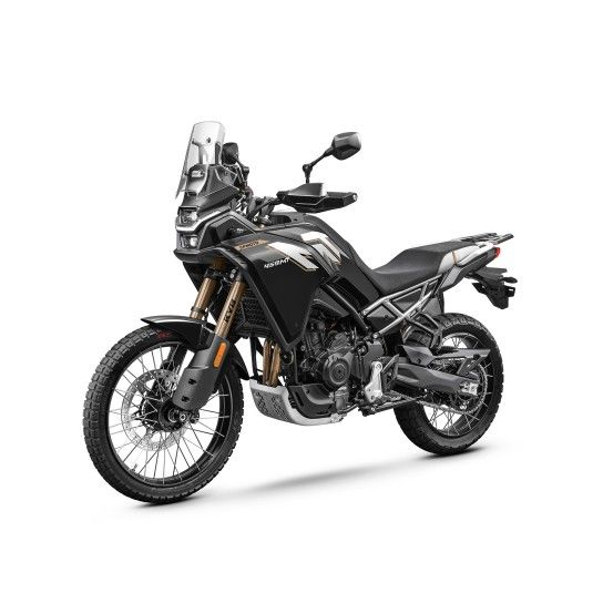 CFMOTO 450MT LOW FENDER EURO5+ CFMOTO 450MT LOW FENDER EURO5+