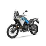 CFMOTO 450MT LOW FENDER EURO5+ CFMOTO 450MT LOW FENDER EURO5+
