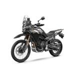 CFMOTO 450MT HIGH FENDER EURO5+ CFMOTO 450MT HIGH FENDER EURO5+