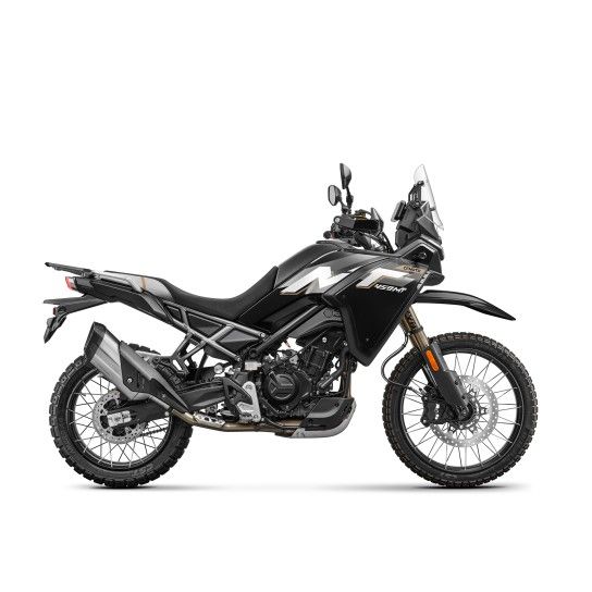 CFMOTO 450MT HIGH FENDER EURO5+ CFMOTO 450MT HIGH FENDER EURO5+