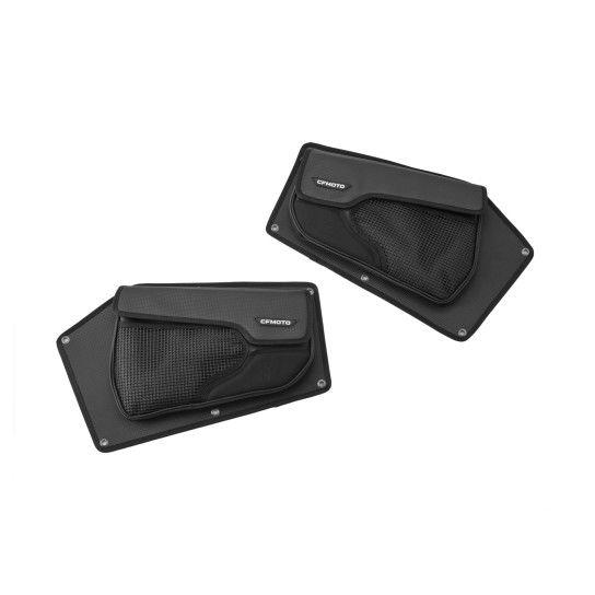 KIT BOLSAS DE ARRUMA��O PORTAS Z10