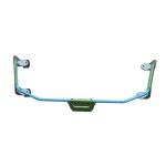 EXTENSAO DE RACK FRONTAL/TRASEIRO CFORCE C4/C5 EXTENSAO DE RACK FRONTAL/TRASEIRO CFORCE C4/C5