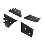 PROTE��O TRIANGULOS PLASTICO CFORCE C4/C5